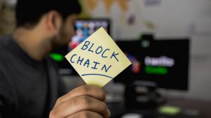 Blockchain can be a viable solution to IoT security issues