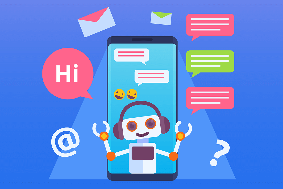 chatbot online ai