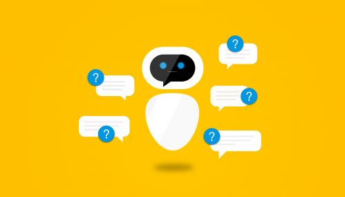 simple chatbot