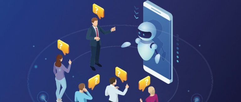 What is a Chatbot and Why Your Business Needs a Chatbot?