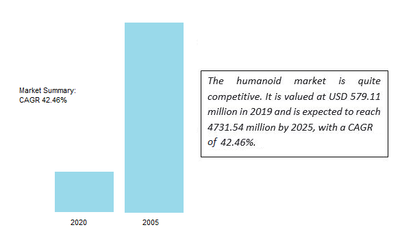 Humanoid-market