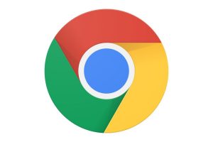 Google chrome browser tracks history
