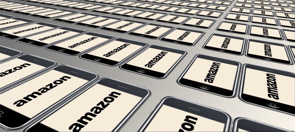 Amazon Pioneerin E-commerce Dynamic Pricing