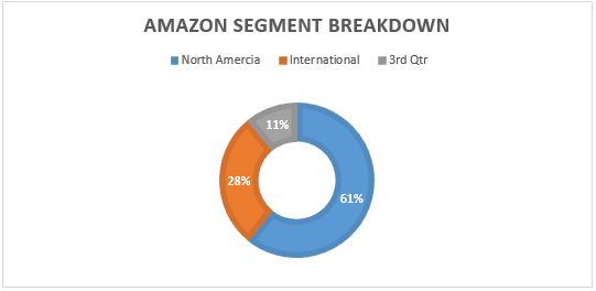 Amazon Segment Breakdown