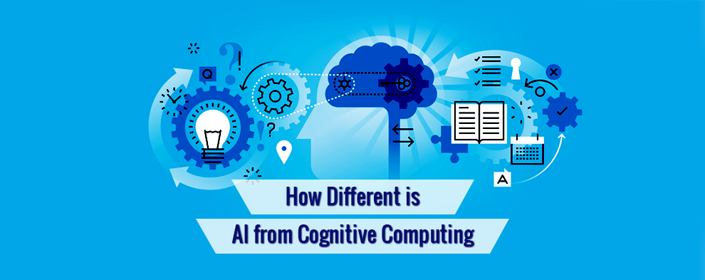 How Does Cognitive Computing And Artificial Intelligence Differ