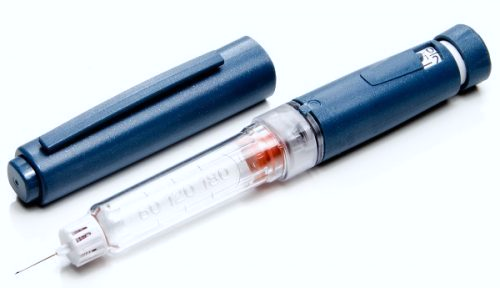 Smart Insulin Pens