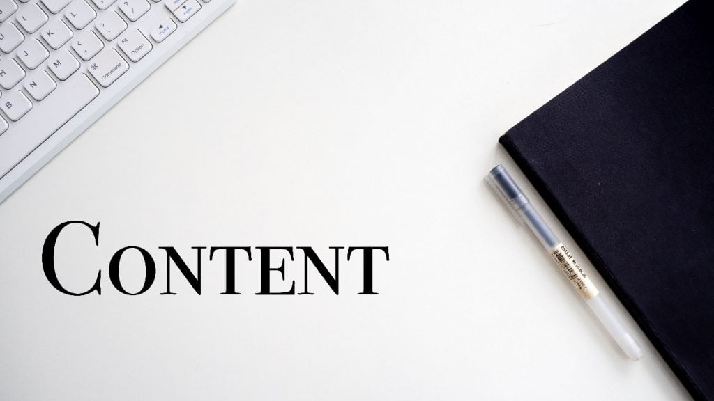 B2B Content Marketing