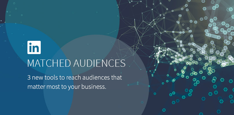 Get the right audience to connect with you