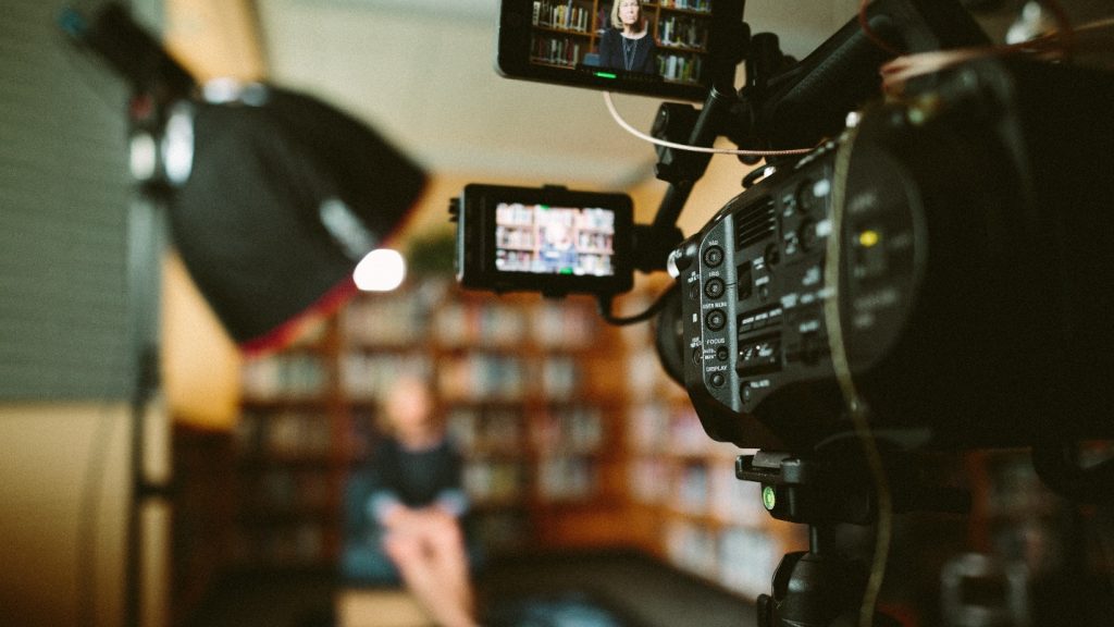 Videos will be a Crucial Piece of Content Strategy