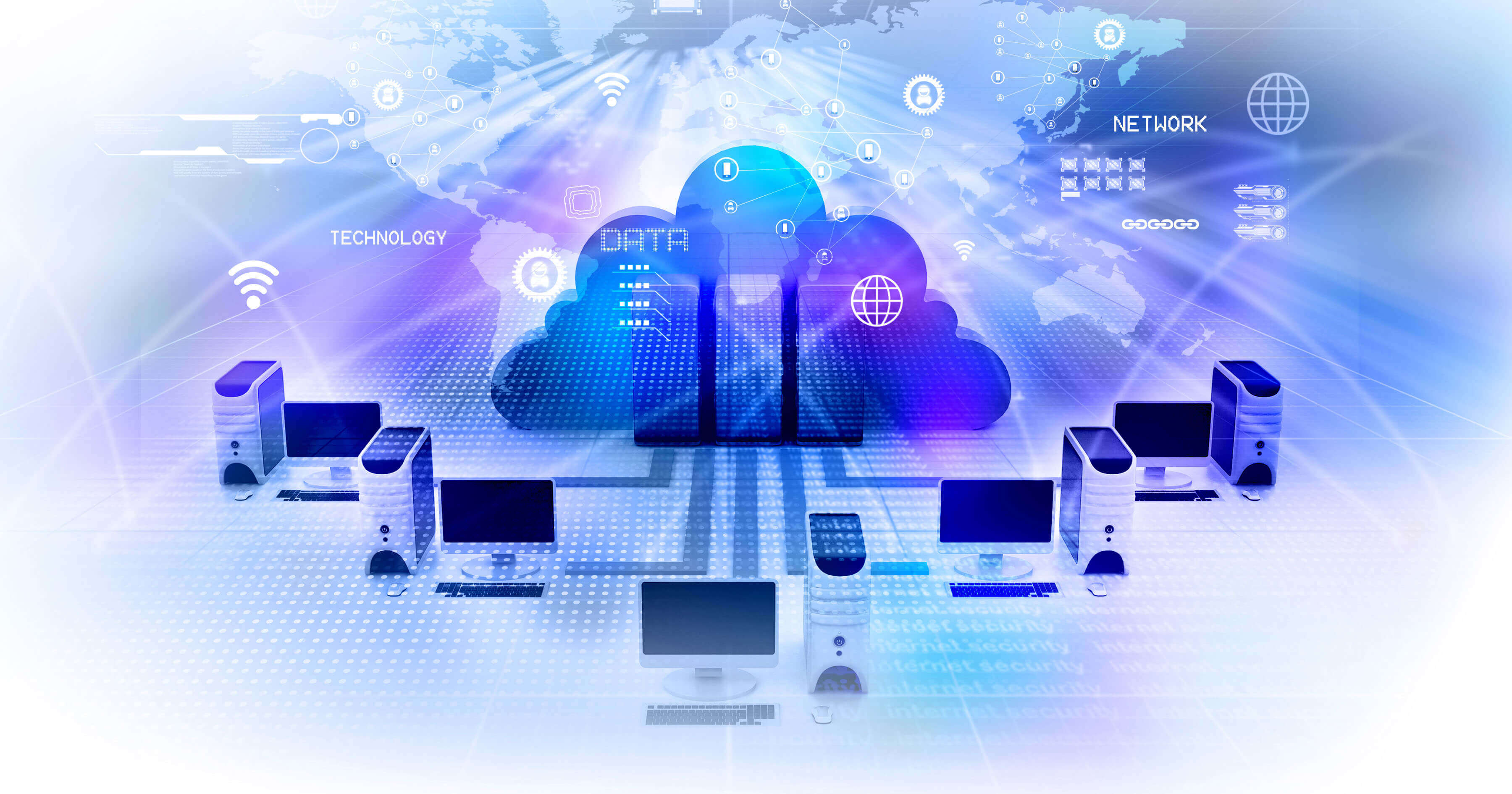 6 Reasons to Consider Managed Cloud Hosting for your Small Business