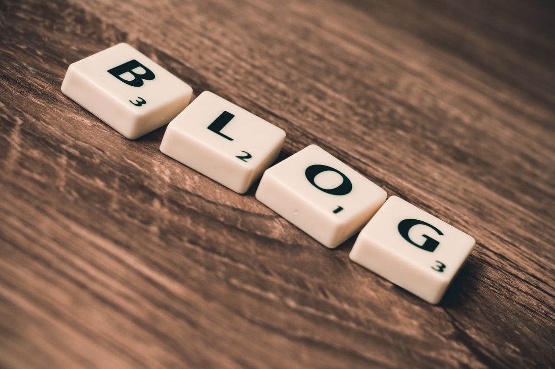 Make the Most of your Blog