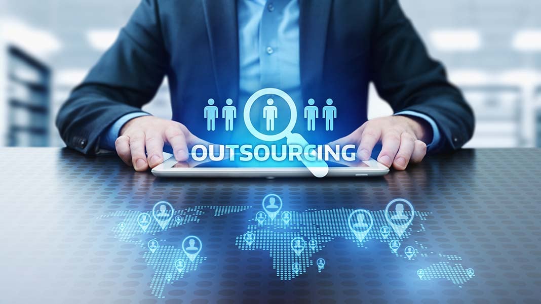 Outsourcing for Startups: The Future of Business Operations