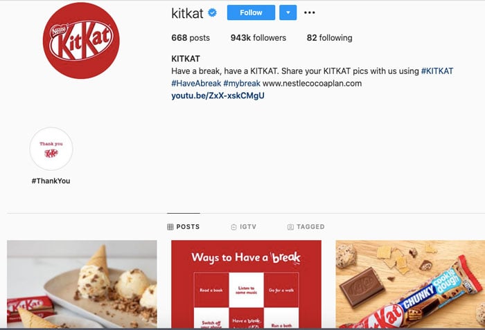 Kitkat