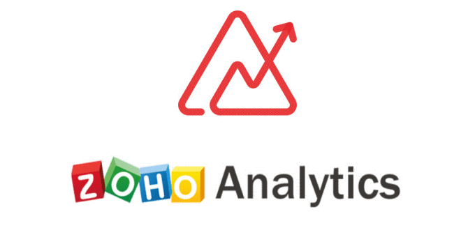 Zoho-Analytics