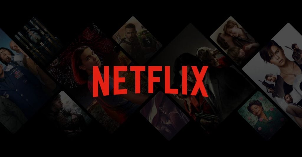 Netflix Image