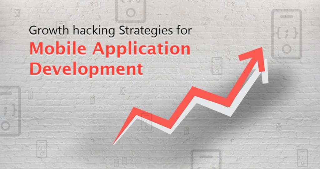 elevated growth with application development