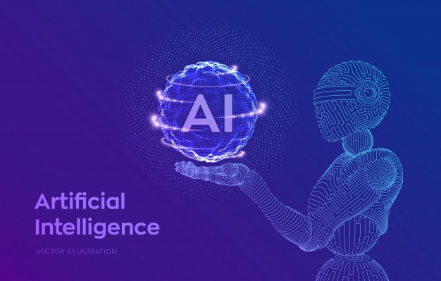 artificial intelligence automation process