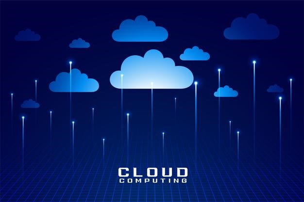 cloud cryptography working