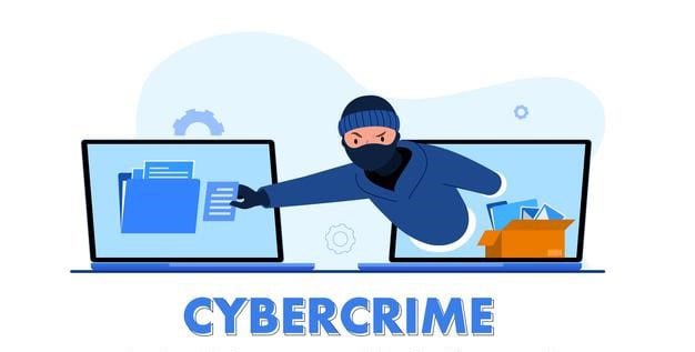 cybercrime