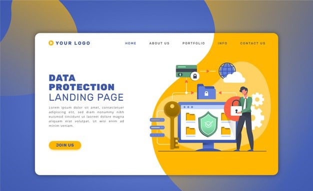 data security solutions