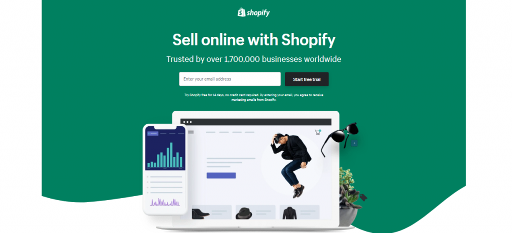 shopify