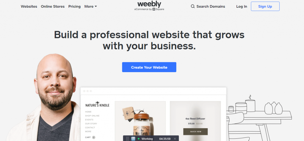 weebly