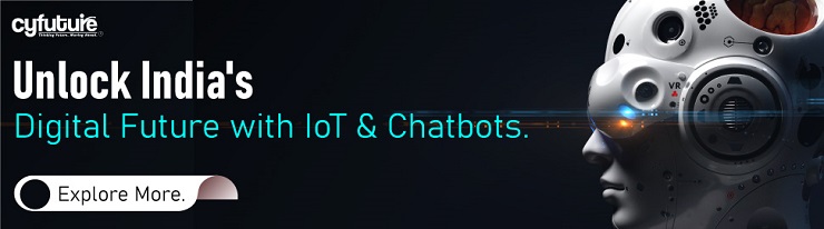IoT and Chatbots