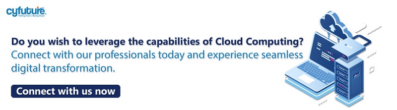 Cloud Computing CTA