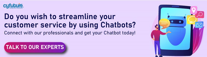 Chatbots Enhance Customer Service CTA