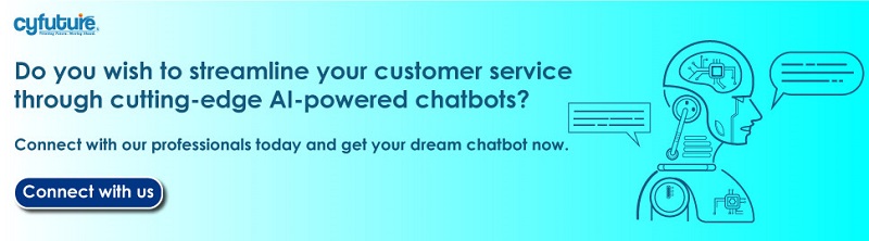 Chatbot customer service