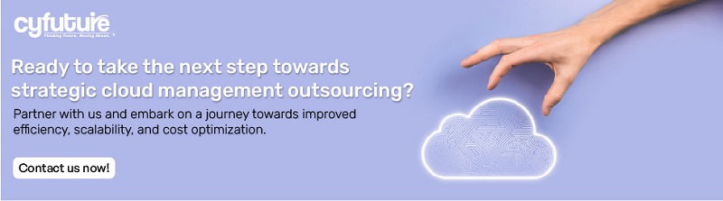 cloud management outsourcing cta