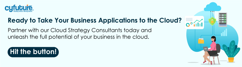 Business Applications to the Cloud cta