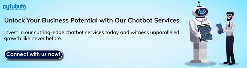 chatbot solutions cta