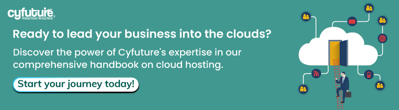 CTA cloud hosting