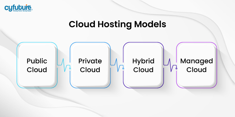 Cloud Hosting Models