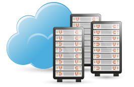 Various-Types-&-Features-of-Cloud-Hosting