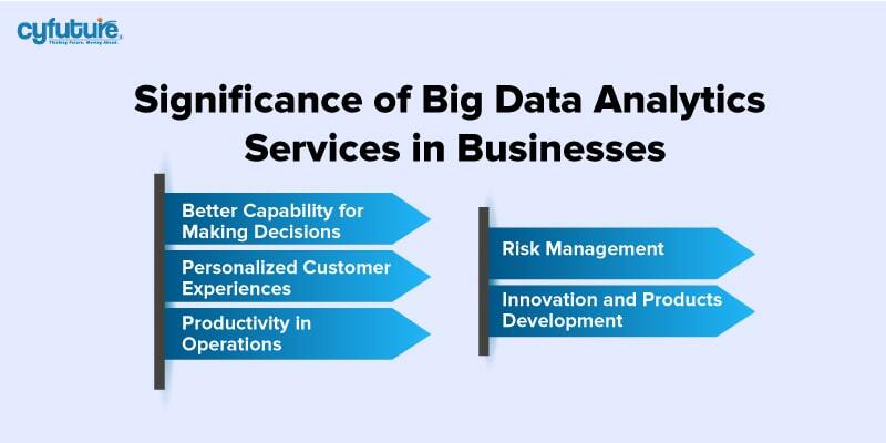 Big Data Analytics Services in Businesses