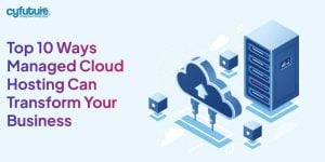 Managed Cloud Hosting services