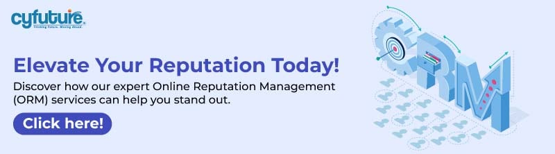 Online Reputation Management cta