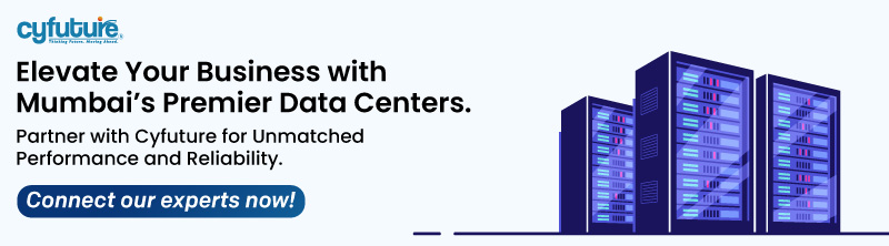 Mumbai Premier Data Centers cta