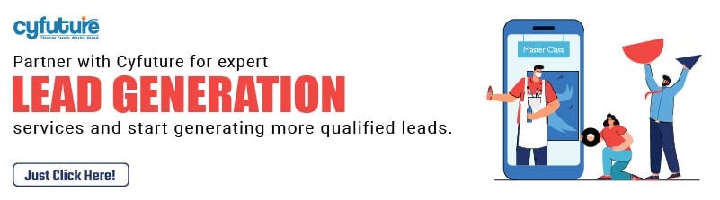 lead generation services cta