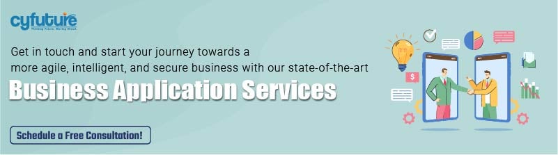 Business Application Services CTA