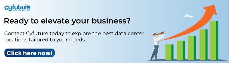 data center CTA