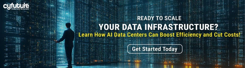 AI Data Center CTA