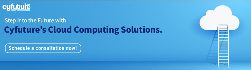  Cloud Computing Solutions CTA