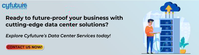 Data Center Services