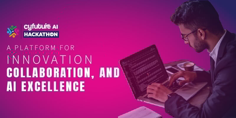 Cyfuture AI Hackathon 1.0: A Platform for Innovation, Collaboration, and AI Excellence