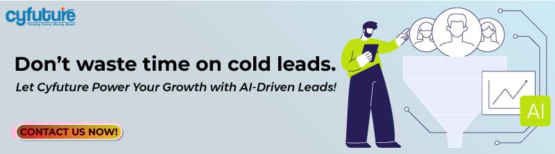 AI Driven Leads CTA