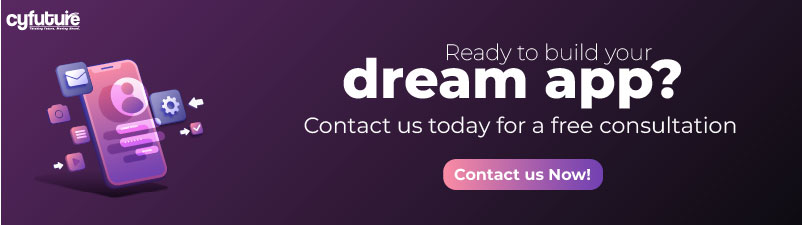 App Development Services CTA