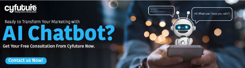 Marketing with AI Chatbots